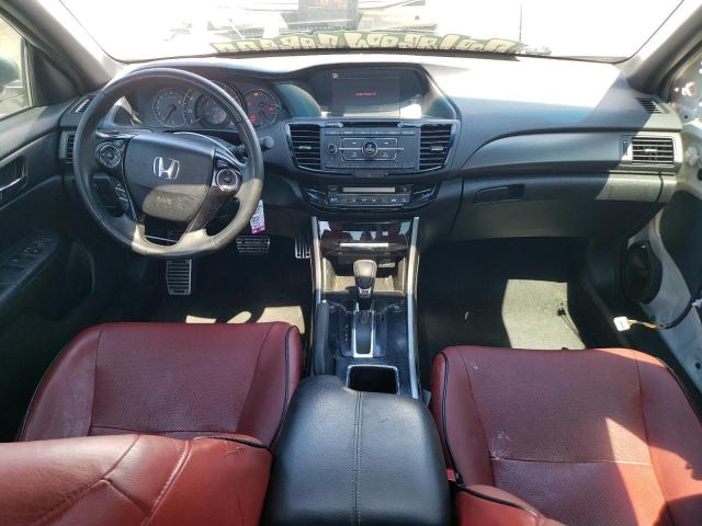 VIN 1HGCR2F57GA223787 2016 Honda Accord, Sport no.8