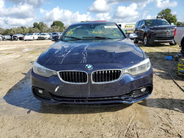 VIN WBA4J1C53KBM18570 2019 BMW 4 Series, 430I Gran ... no.5