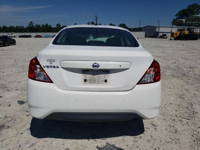 2016 NISSAN VERSA S - 3N1CN7AP9GL828440