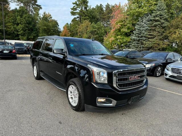 VIN 1GKS2GKC0JR305115 2018 GMC Yukon, K1500 Slt no.2