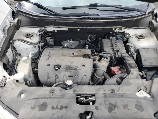 2018 MITSUBISHI OUTLANDER - JA4AP3AU8JU024019