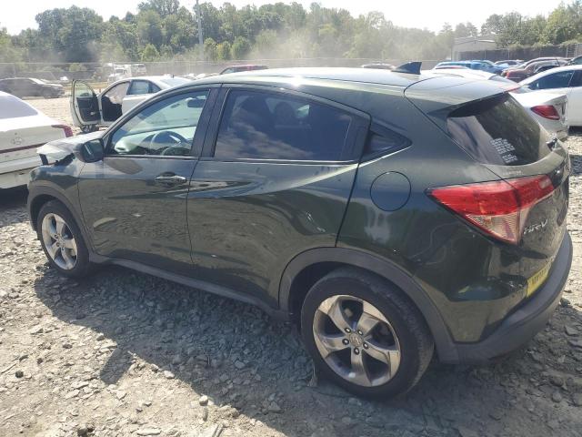 2016 HONDA HR-V EX - 3CZRU5H52GM750543
