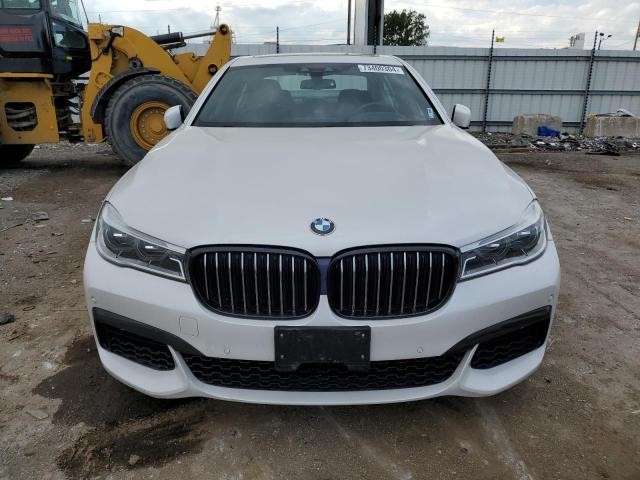 2019 BMW ALPINA B7 - WBA7F2C58KB239848