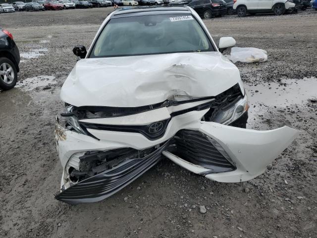 2018 TOYOTA CAMRY SE/X 4T1BZ1HK8JU004930