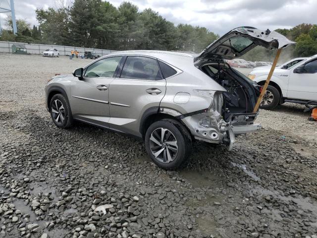 VIN JTJGARDZ8L2225412 2020 Lexus NX, 300 no.2