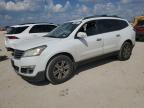 2016 CHEVROLET TRAVERSE L - 1GNKRHKD9GJ189661