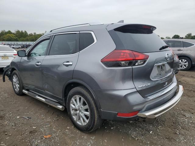2018 NISSAN ROGUE S - KNMAT2MTXJP504110
