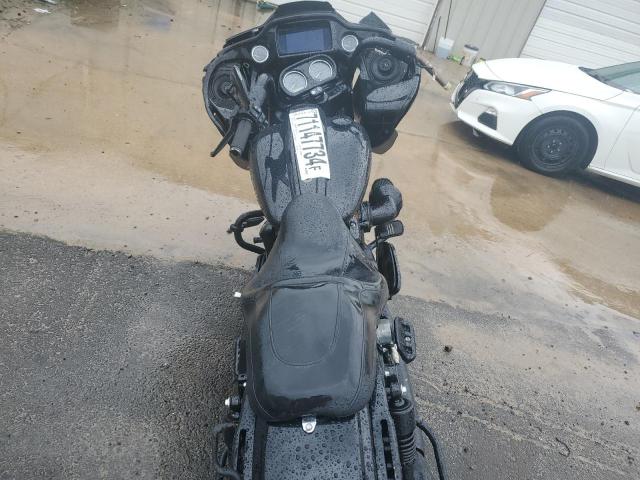 2022 HARLEY-DAVIDSON FLTRXST 1HD1ACL15NB668328