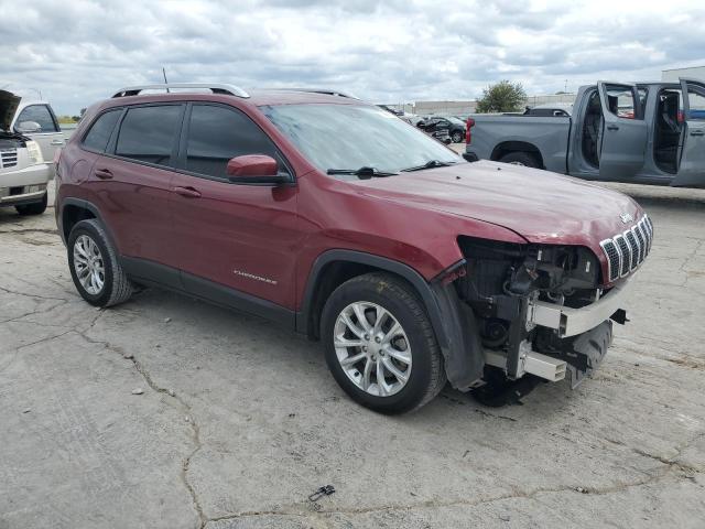2021 JEEP CHEROKEE L - 1C4PJLCB7MD173880