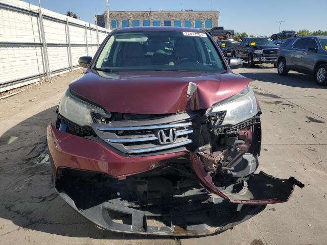 VIN 5J6RM4H39EL109039 2014 Honda CR-V, LX no.5