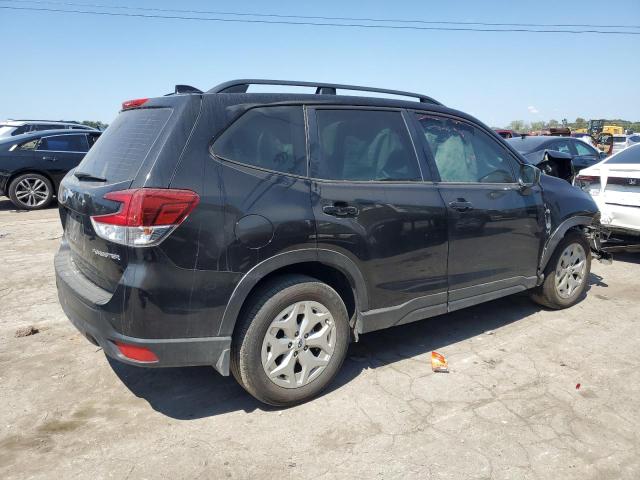 2021 SUBARU FORESTER JF2SKADC0MH554287