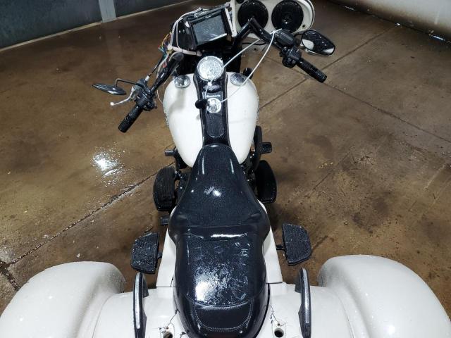 2023 HARLEY-DAVIDSON FLRT 1HD1MCP15PB854360