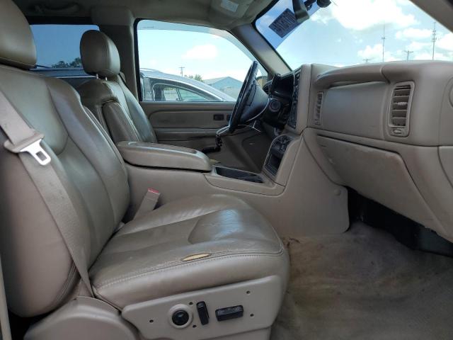 2004 CHEVROLET silverado 1GCHK29204E327827  70175774