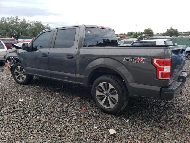 Vin: 1ftew1cp2kkd94918, lot: 80581174, ford f-150 supercrew 20192