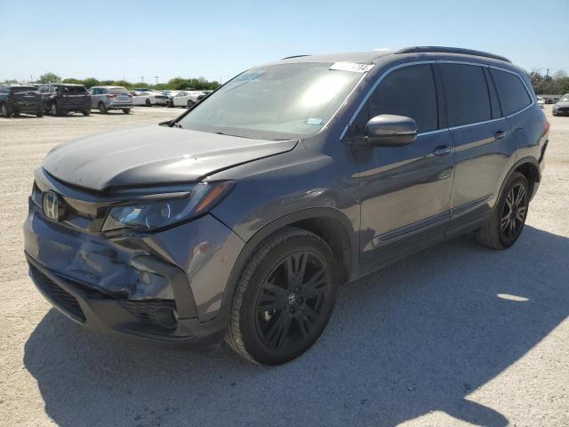 HONDA PILOT SE