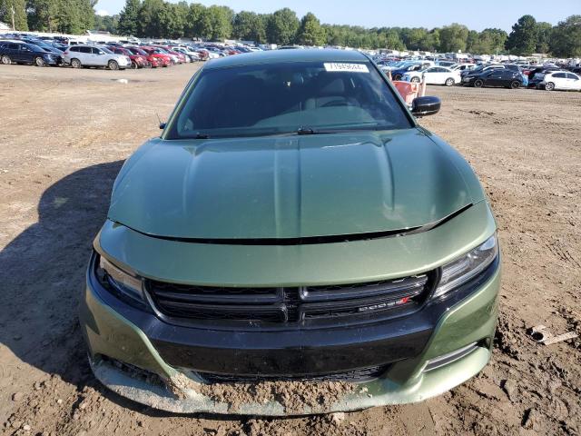 VIN 2C3CDXBG0LH104965 2020 Dodge Charger, Sxt no.5