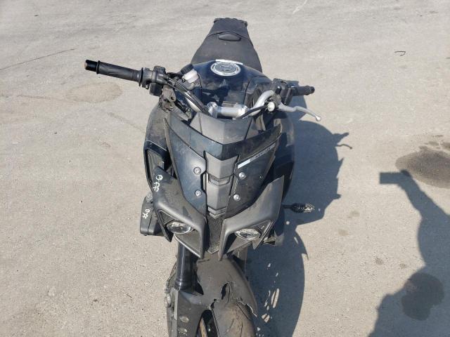 2021 YAMAHA MTN1000 C - JYARN48Y0MA000957