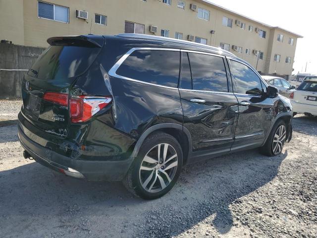 VIN 5FNYF6H00HB055277 2017 Honda Pilot, Elite no.3