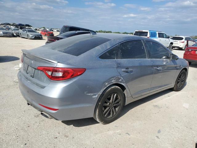 Vin: 5npe24af6hh559044, lot: 70896064, hyundai sonata se 20173