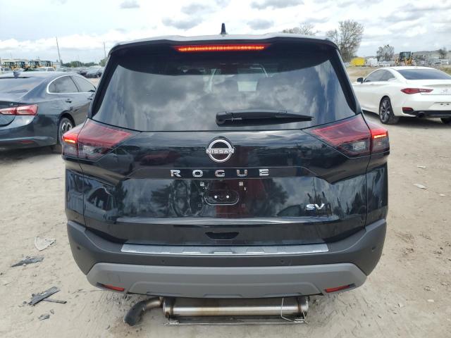 2023 NISSAN ROGUE SV 5N1BT3BA0PC919010  71217704