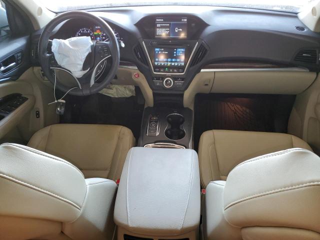 2020 ACURA MDX - 5J8YD4H38LL010177