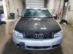 AUDI A4 3.0 QUA photo