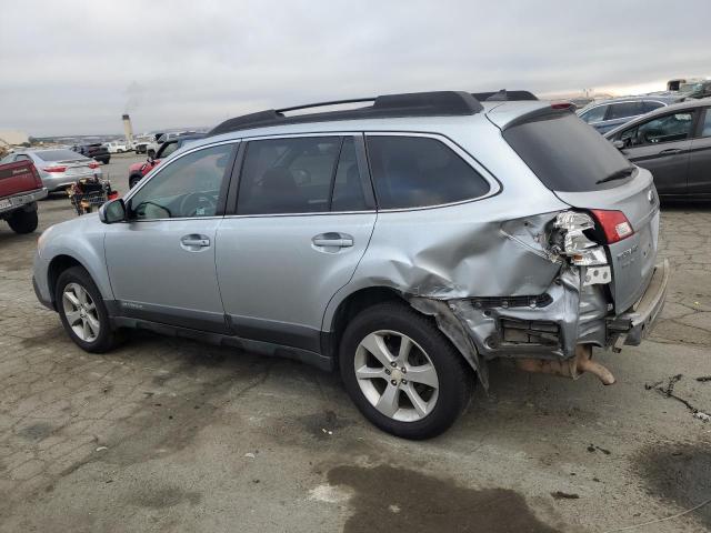 2014 SUBARU OUTBACK 2. 4S4BRBDC1E3271634  71395914