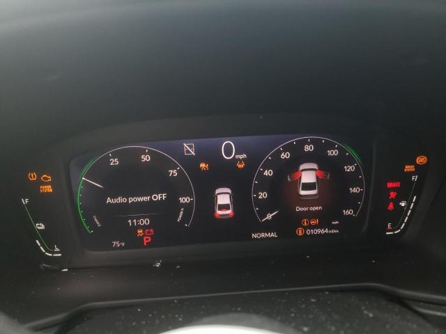 2023 HONDA ACCORD TOU - 1HGCY2F82PA032033
