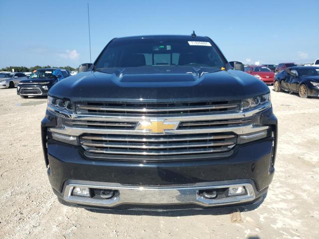 2022 CHEVROLET SILVERADO - 1GCUYHEL8NZ177068