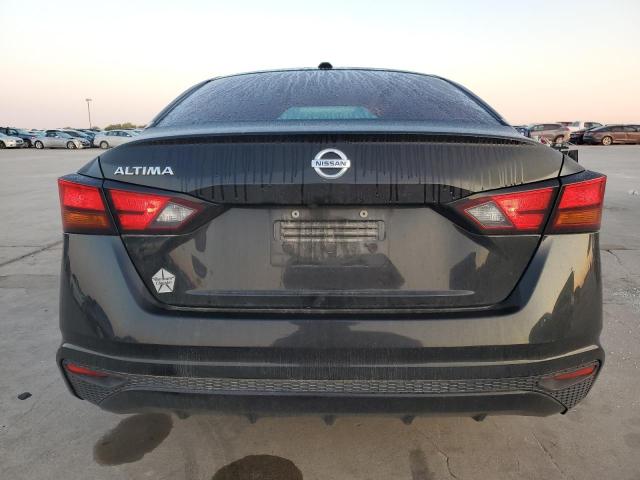 2019 NISSAN ALTIMA S - 1N4BL4BV9KC141155