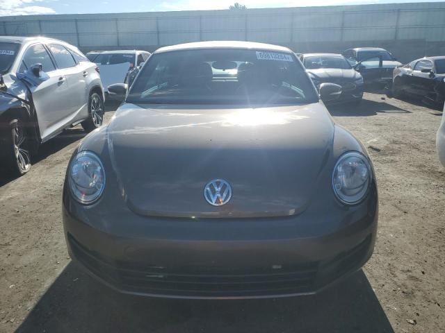 2015 VOLKSWAGEN BEETLE 1.8 - 3VW517AT3FM819088
