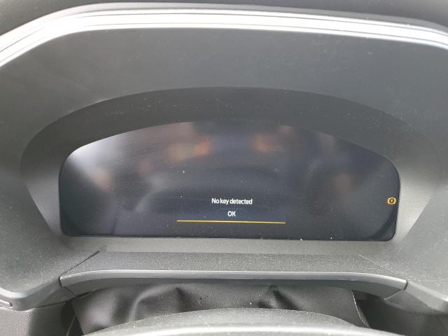 2023 FORD ESCAPE ACT - 1FMCU9GN2PUA48251