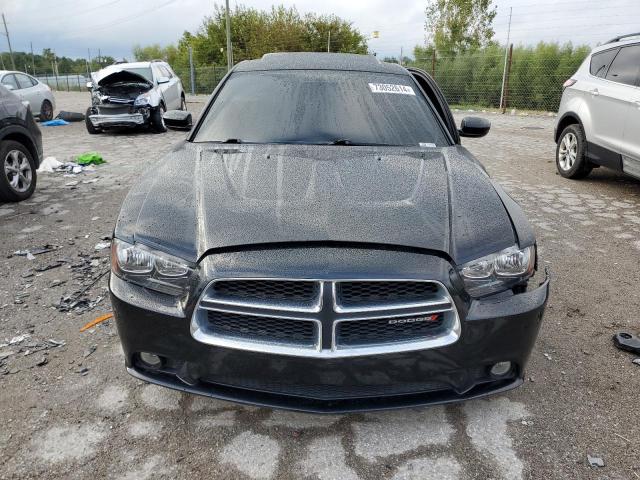 VIN 2C3CDXHG6DH537733 2013 Dodge Charger, Sxt no.5