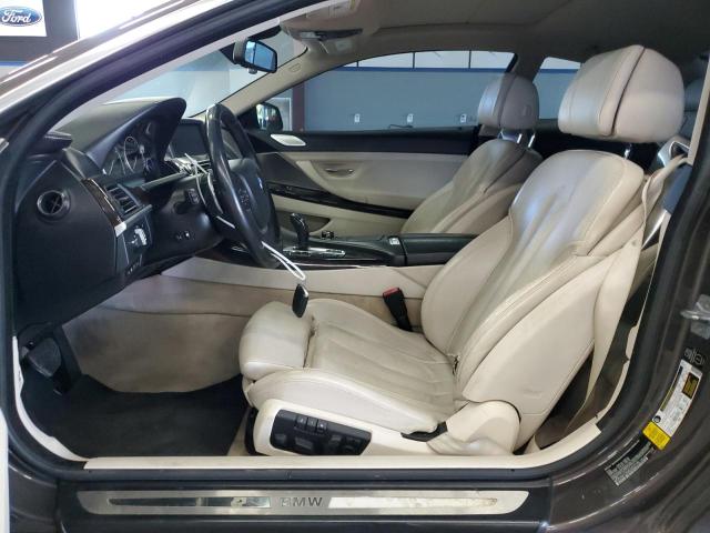 VIN WBAYM1C50EDZ02746 2014 BMW 6 Series, 650 XI no.7