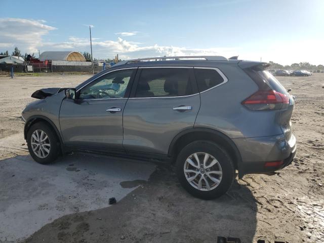 VIN 5N1AT2MV8KC814147 2019 Nissan Rogue, S no.2