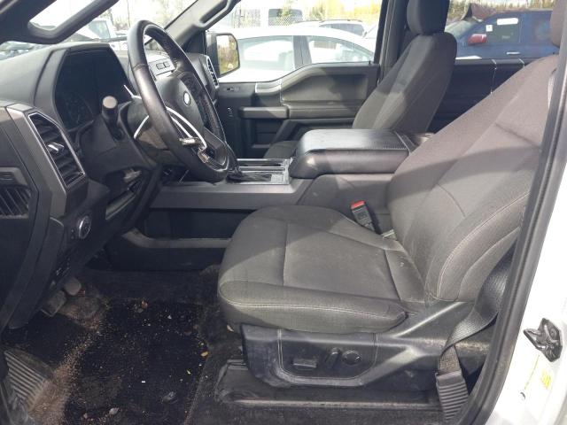 2019 FORD F150 SUPER - 1FTFW1E58KKE96384