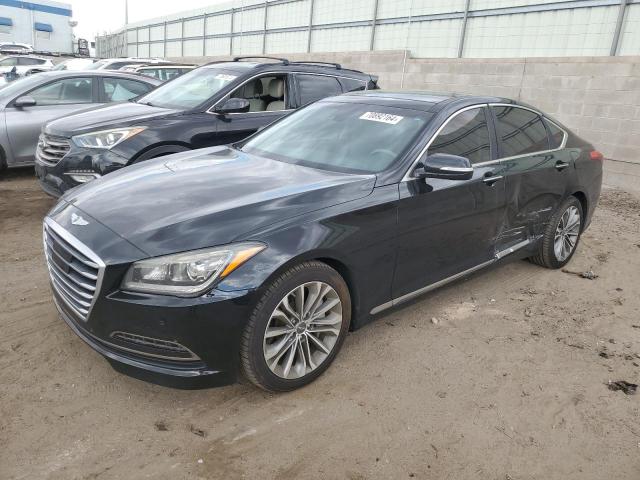 2015 HYUNDAI GENESIS 3. - KMHGN4JE6FU068219
