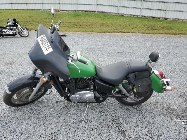 2000 HONDA VT1100 C2 - 1HFSC4304YA004292
