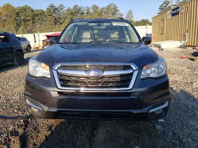 VIN JF2SJAGC5JH492413 2018 Subaru Forester, 2.5I Pr... no.5