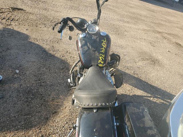 2008 HARLEY-DAVIDSON FLSTSB 1HD1JM5408Y057248