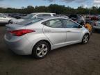 HYUNDAI ELANTRA GL photo