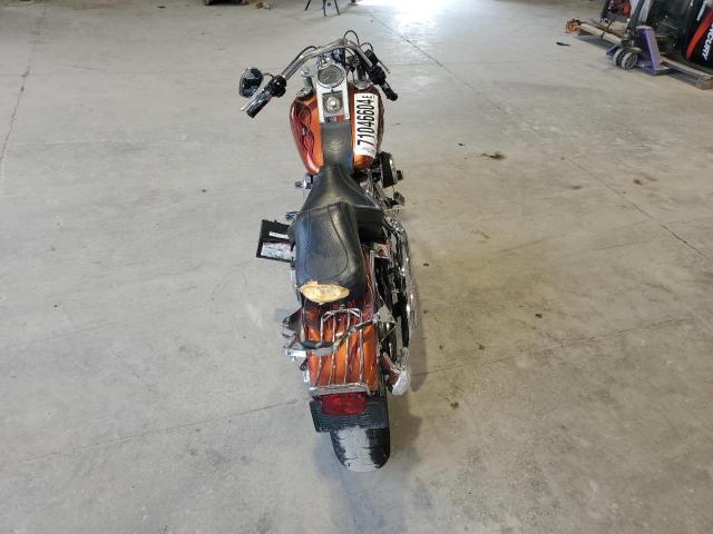 2005 HARLEY-DAVIDSON FXST 1HD1BHY135Y037044
