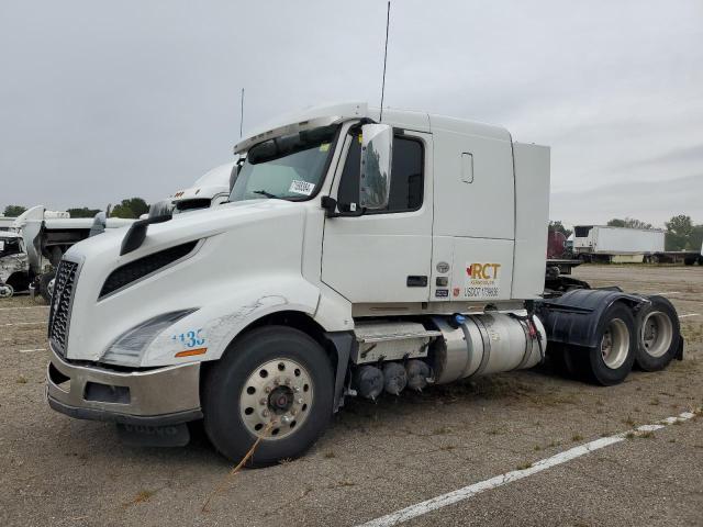 Vin: 4v4nc9ej8kn900755, lot: 71598384, volvo vn vnl 20192