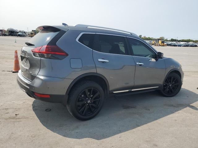 2019 NISSAN ROGUE S - 5N1AT2MVXKC809371