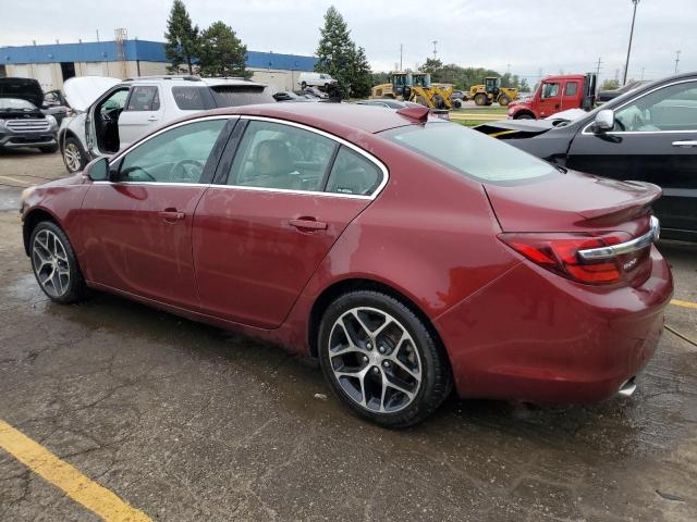 VIN 2G4GL5EX9H9107067 2017 Buick Regal, Sport Touring no.2