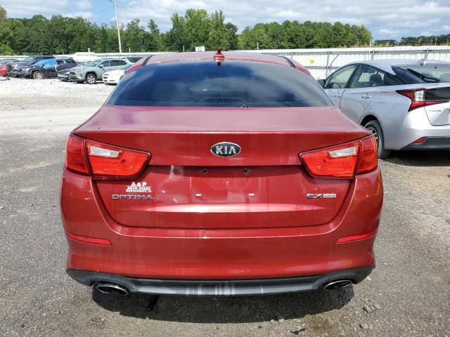 2015 KIA OPTIMA EX - 5XXGN4A74FG454486