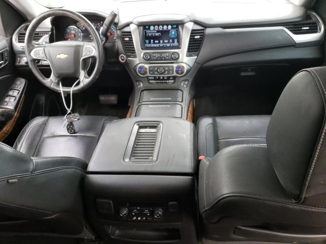 2016 CHEVROLET TAHOE - 1GNSKCKC3GR444479