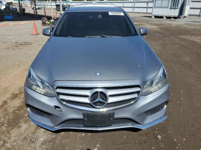 VIN WDDHF5KB6EA777576 2014 Mercedes-Benz E-Class, 350 no.5