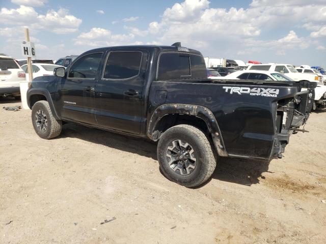 VIN 3TMCZ5AN3NM476614 2022 Toyota Tacoma, Double Cab no.2