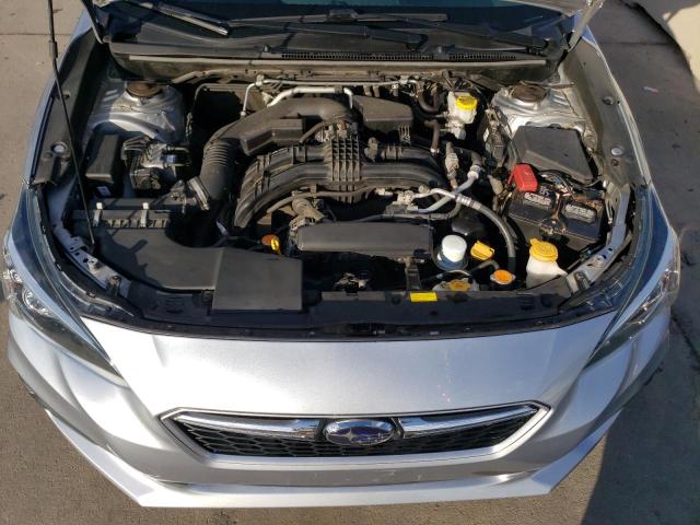 2018 SUBARU IMPREZA - 4S3GKAA61J1618988